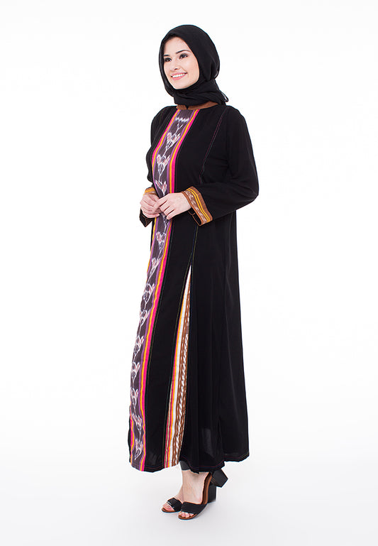 Silmaa Gamis Piyas