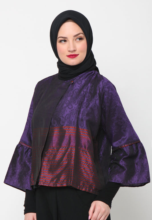 Limaran Tenun Outer