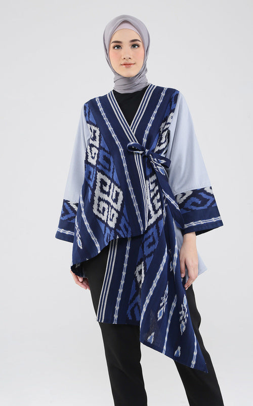 Outer Tenun Emichika