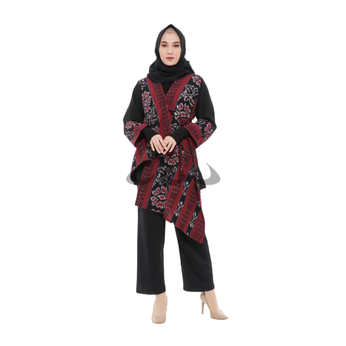 Outer Tenun Emichika