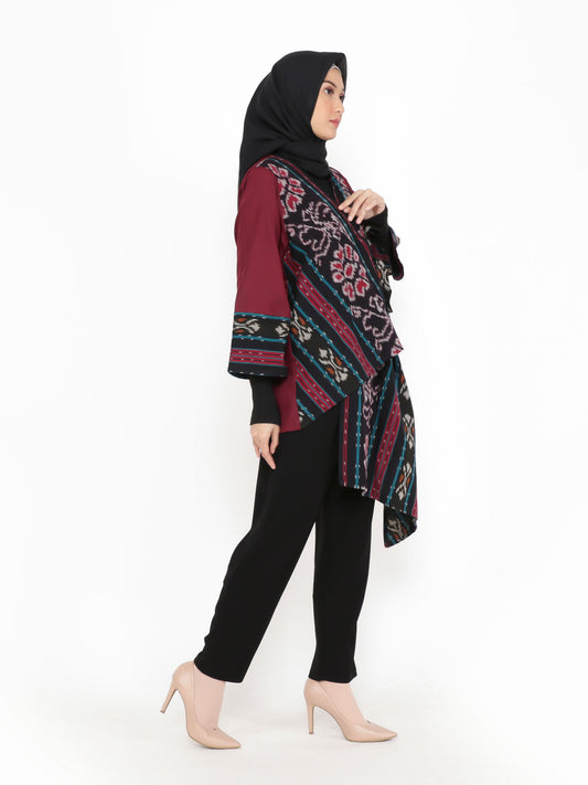 Outer Tenun Emiasami