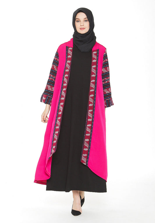 Cardigan Dress Barberton