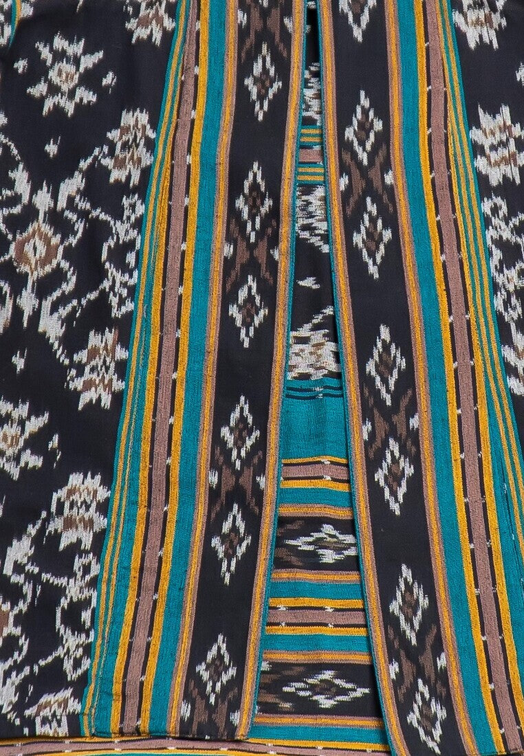 Nuray Emerald Tenun Outer