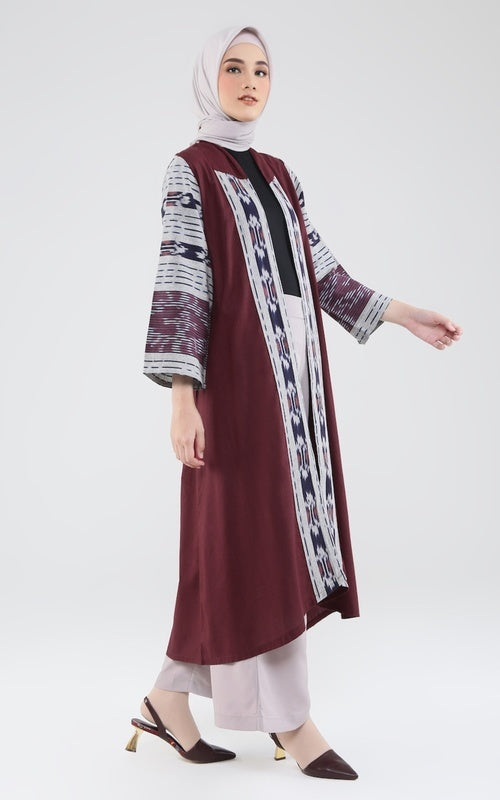 Long Outer Liatris Nova