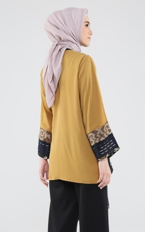 Outer Tenun Emiayumi